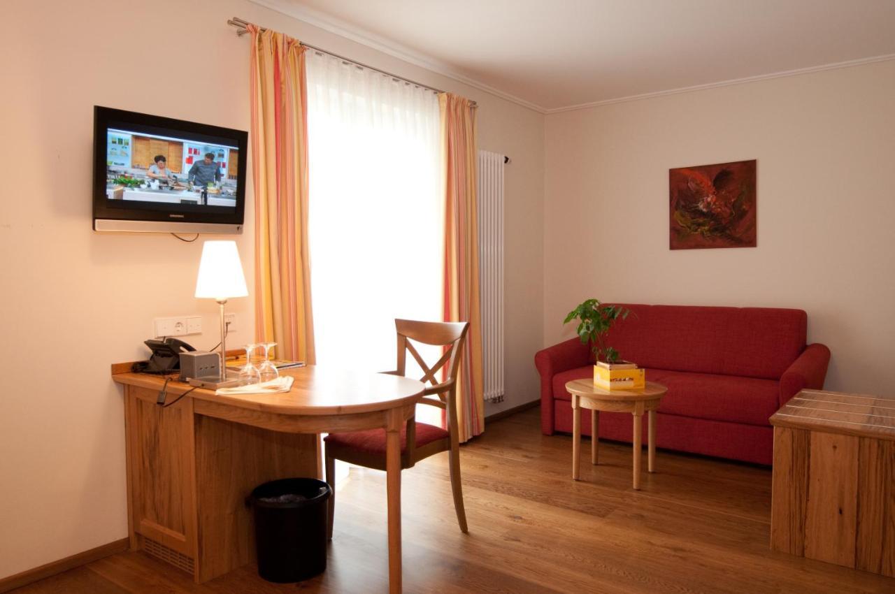 Hotel & Gasthof Loewen Ulm Eksteriør billede