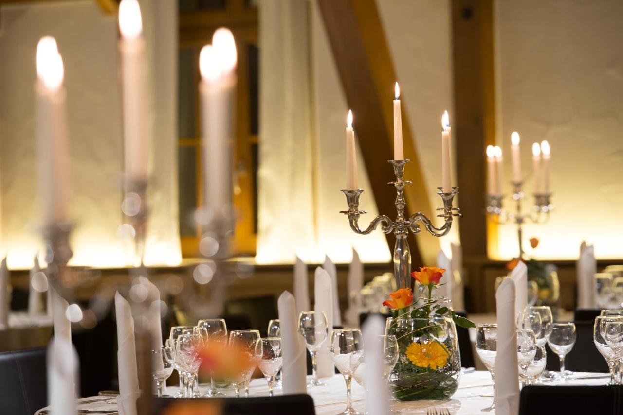Hotel & Gasthof Loewen Ulm Eksteriør billede